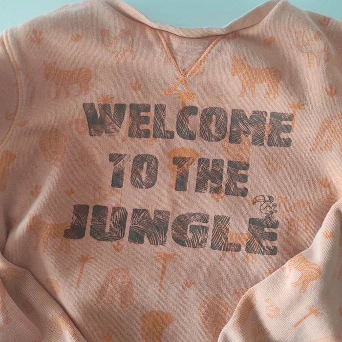 Sweat taille 8 ans - photo numéro 2