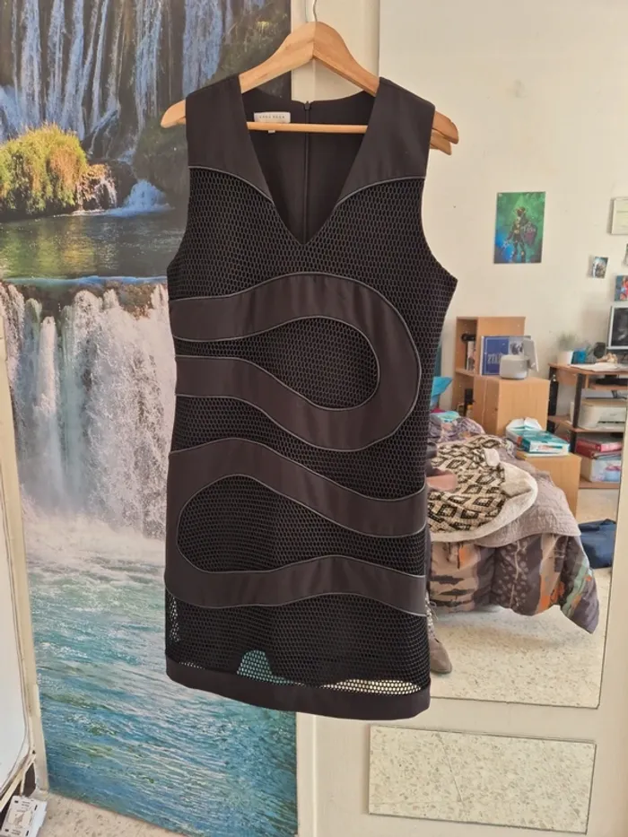 Robe nana baila taille 5