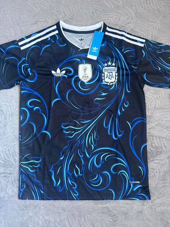 Maillot CDM 2026 Argentine 