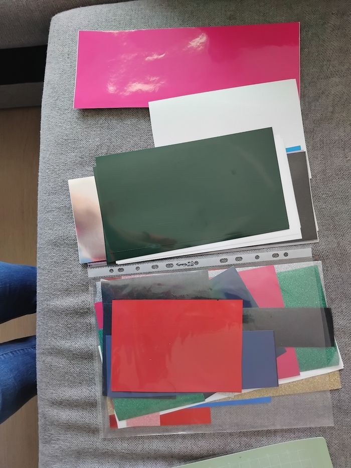 Cricut Joy - photo numéro 5
