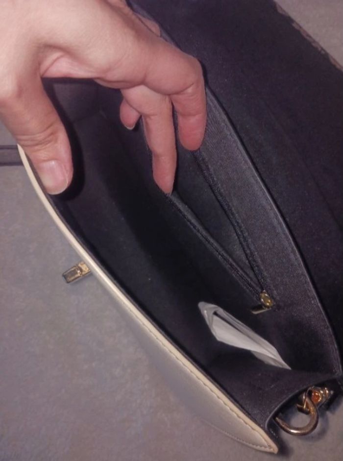 Sac à main - My B (chaussea) - photo numéro 6