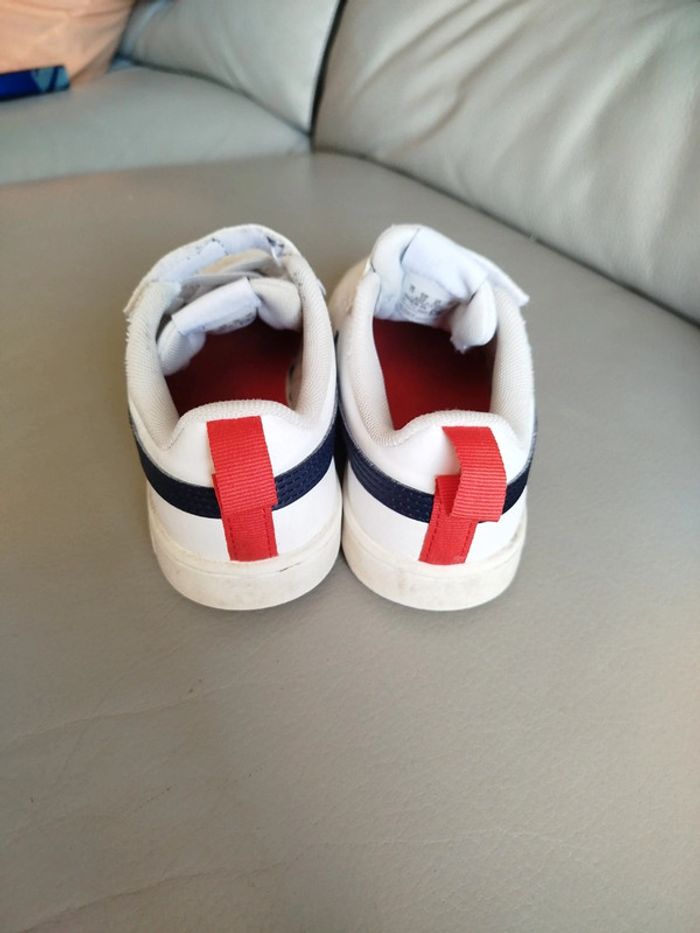 Baskets Puma pointure 32 - photo numéro 3