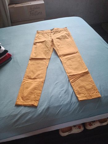 Pantalon femme