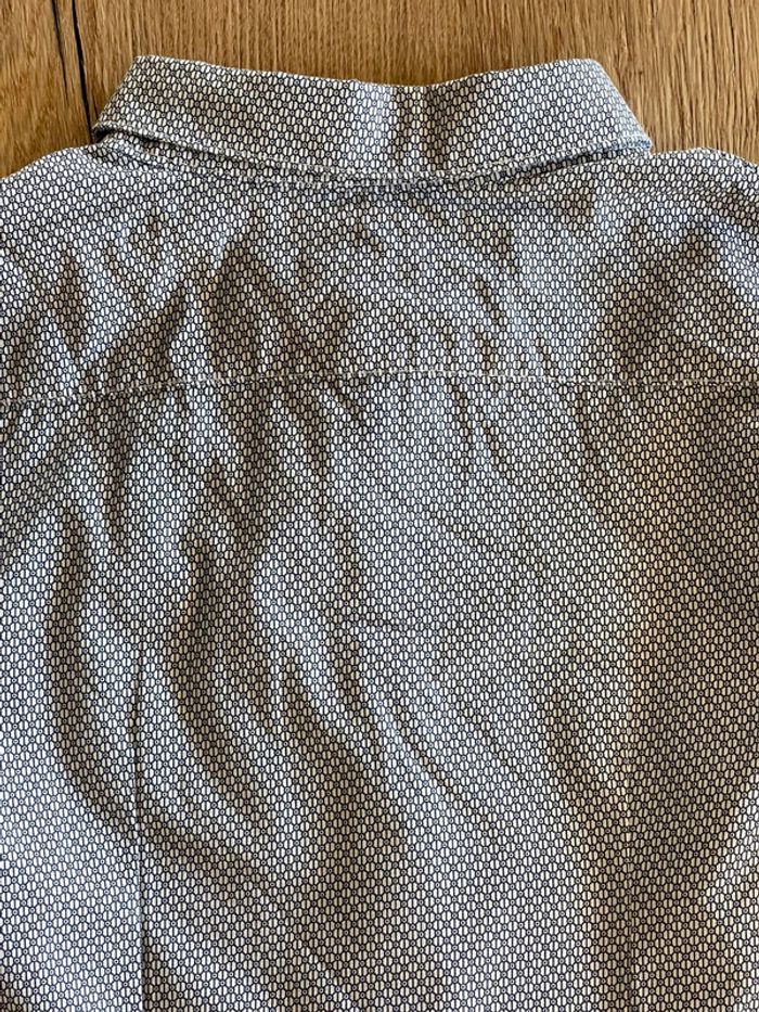 Chemise ikks taille 8 ans neuves - photo numéro 15