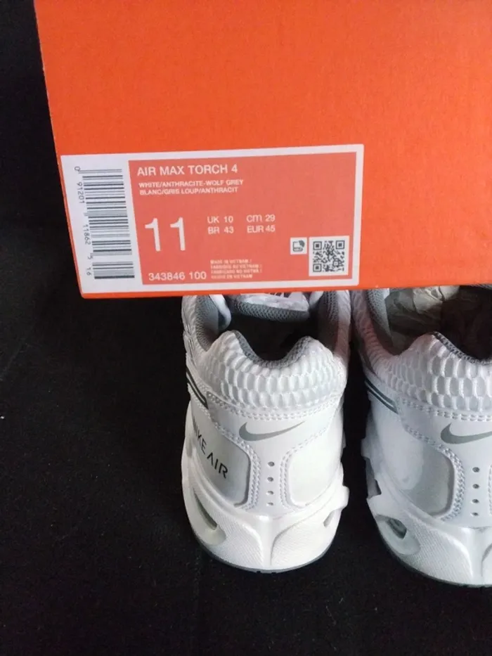 Air Max Torch 4 - photo numéro 9