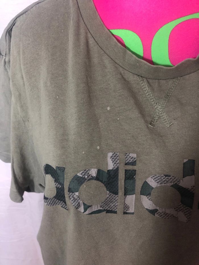 Teeshirt - photo numéro 2