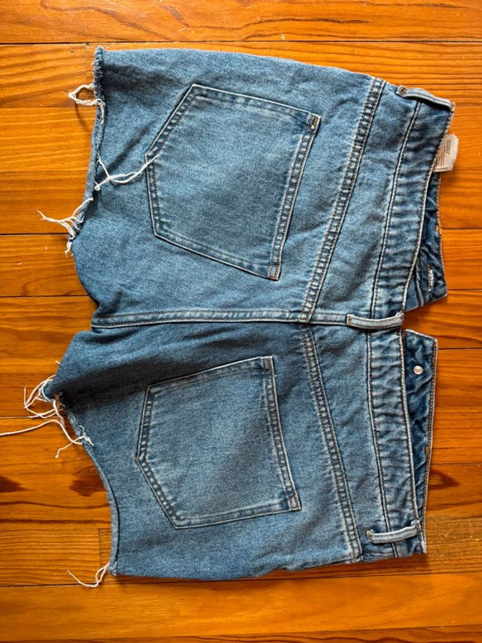 Short - photo numéro 3