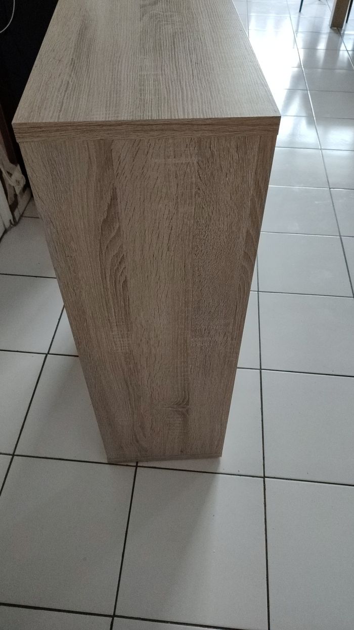 Petite bibliothèque - photo numéro 2