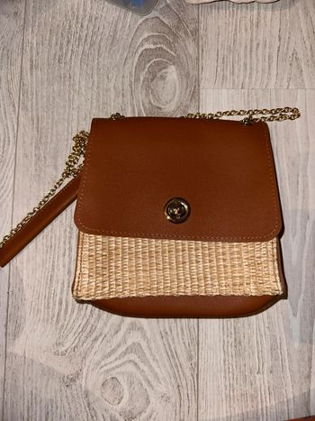 Sac bandoulière my little box