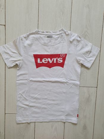 Tshirt manche courte 10 ans