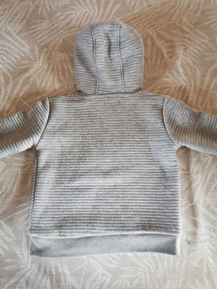 Pull garçon 4 ans - photo numéro 3
