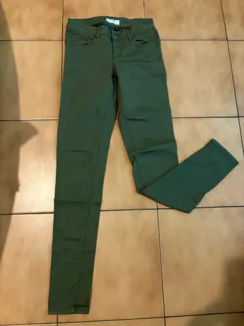 Pantalon femme 34