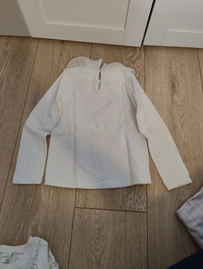Lot de 3 hauts - photo numéro 6