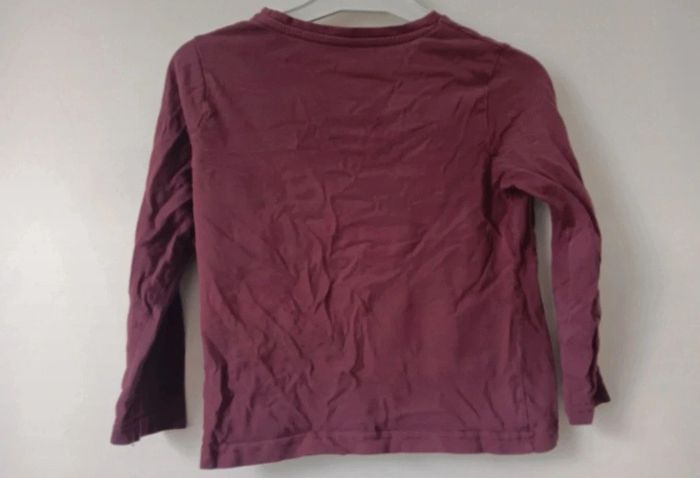 Maillot kiabi 5ans - photo numéro 3