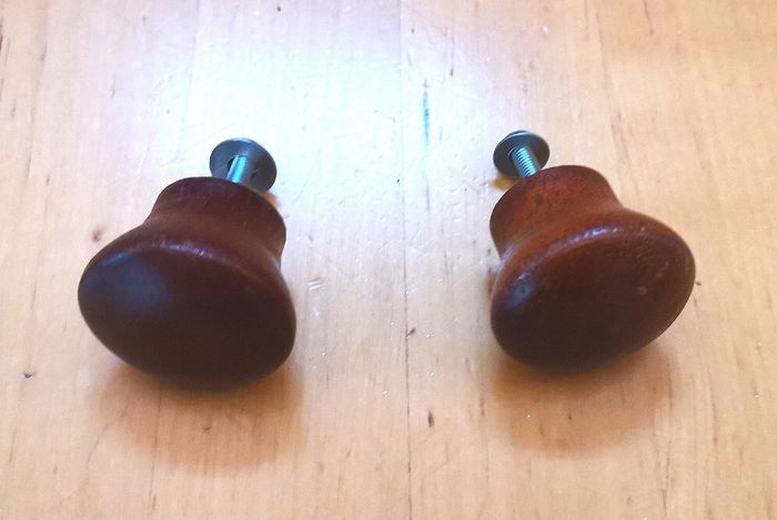 Boutons de poignées "La Maison Déco" - photo numéro 2