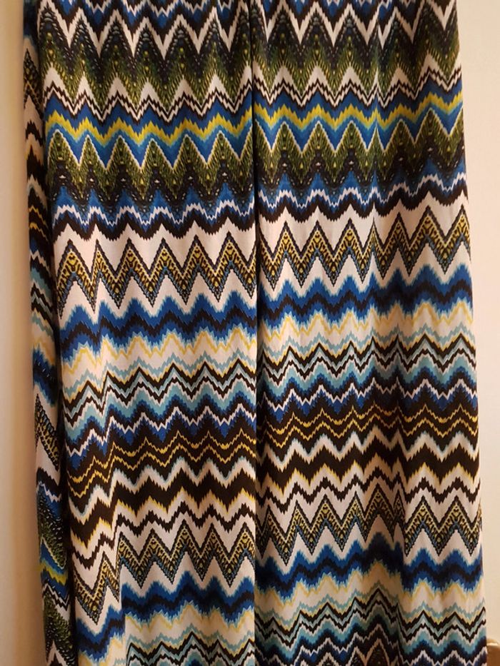 Robe bustier - photo numéro 4