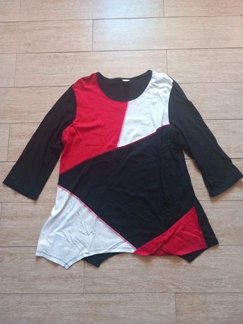 Tunique femme taille 40