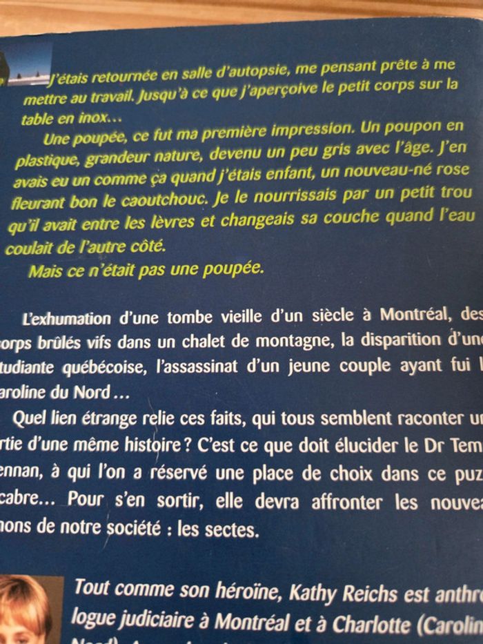 Passage mortel - photo numéro 3