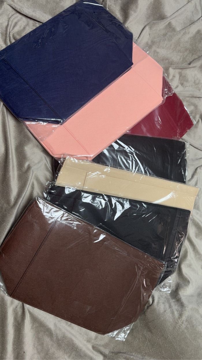Organisateur de sac, Longchamp et les sacs Fourtou - photo numéro 7