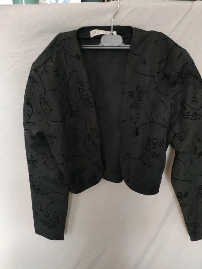 Ensemble robe - photo numéro 4