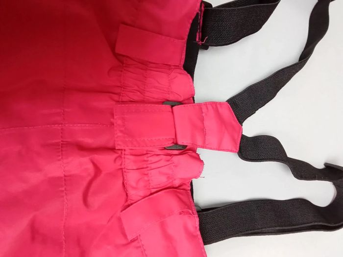 Salopettes de ski taille 9/10 ans marque Crivit - photo numéro 8