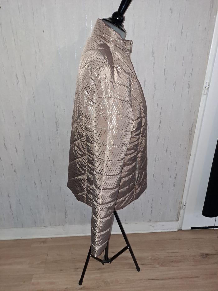 Doudoune femme atlas for women - photo numéro 10