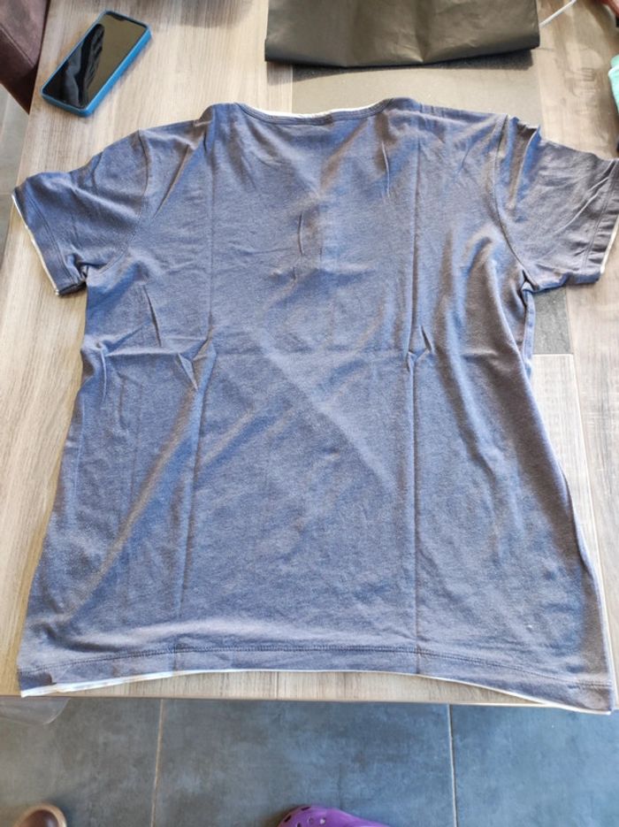 Tee-shirt homme - photo numéro 4