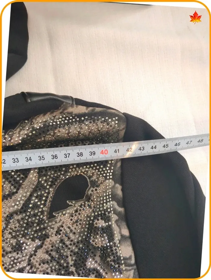 Sweat à capuche zippé Horpist - photo numéro 8