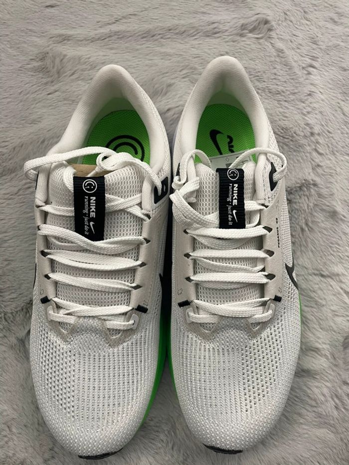 Basket Nike air zoom pegasus 40 - Taille 41 - photo numéro 3