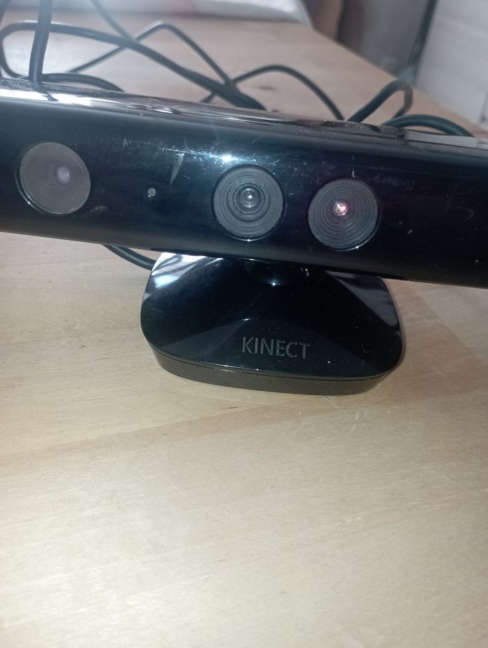 Kinect - photo numéro 2