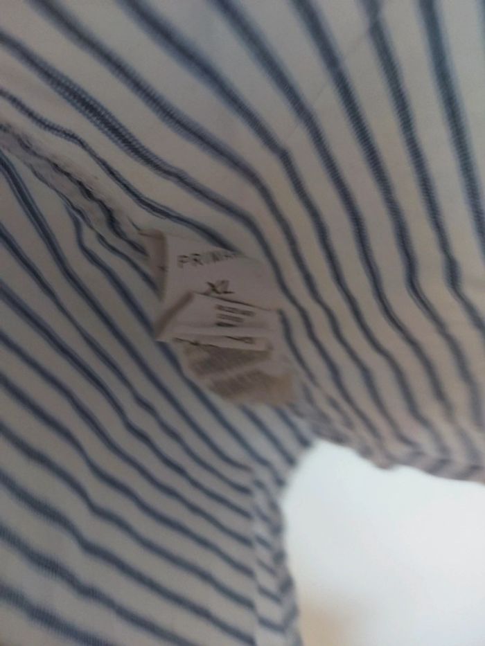 Chemise style grand père - photo numéro 3