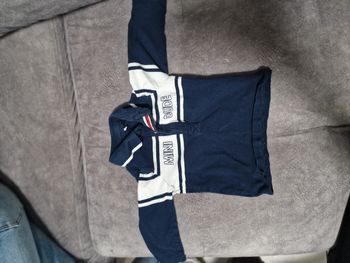 T-shirt à longue manche