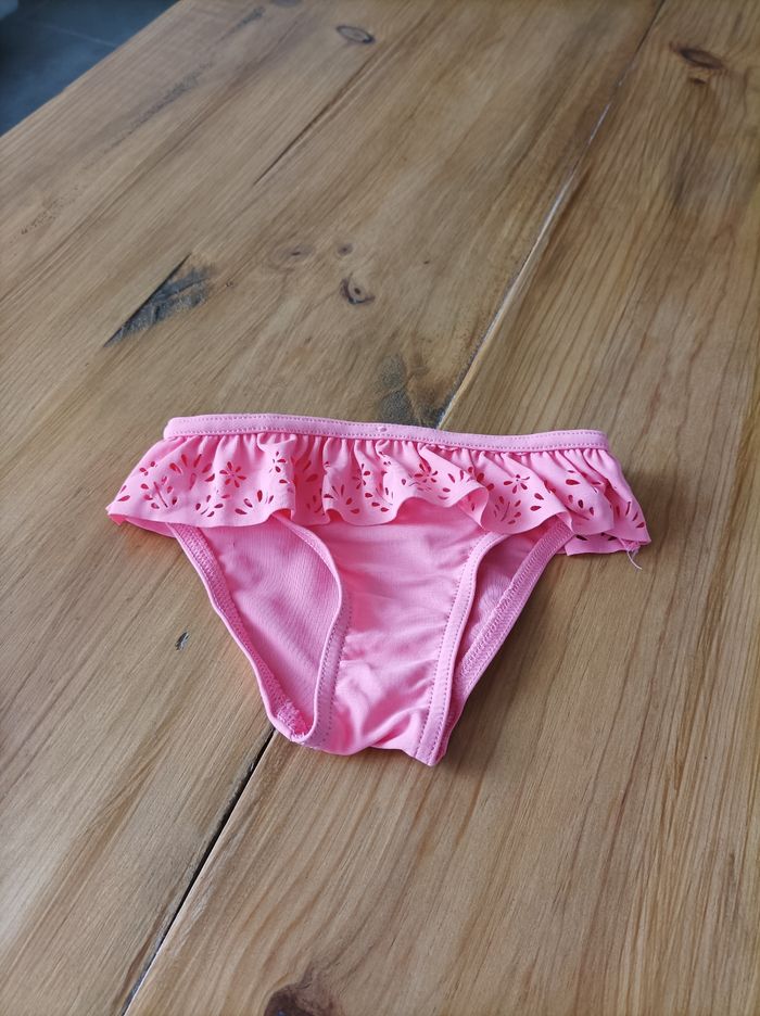 Bas de maillot de bain