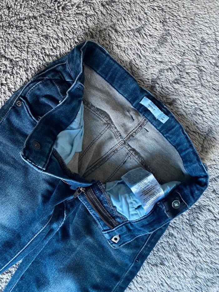 Jeans Name it - 10 ans - photo numéro 3