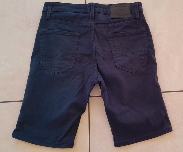 Short marine - photo numéro 2