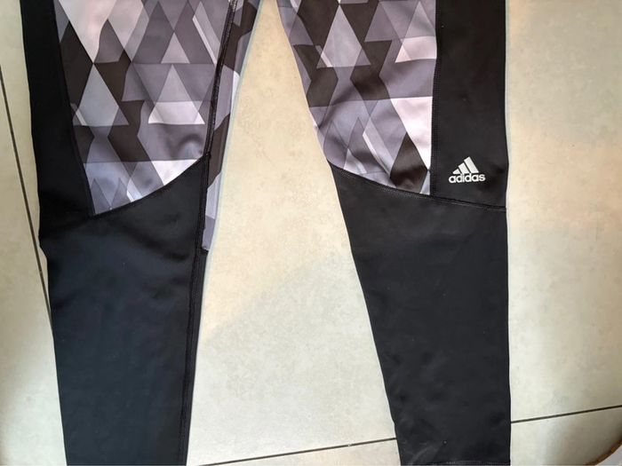 🥇 Ensemble climalite adidas taille 38/40 - photo numéro 5
