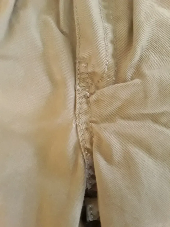 Pantalon 3 ans (94 cm) - photo numéro 3