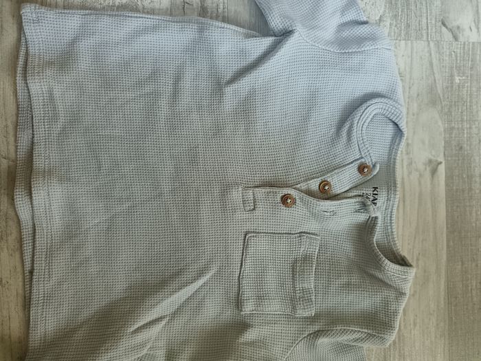 Tee shirt - photo numéro 4