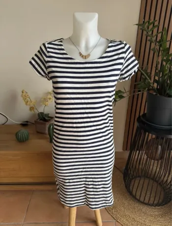 Robe comptoir des cotonniers