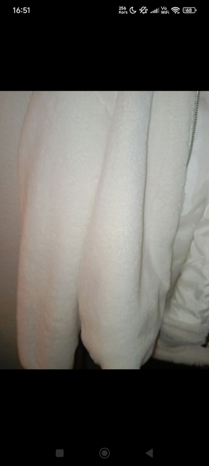 Veste polaire neuve - photo numéro 3