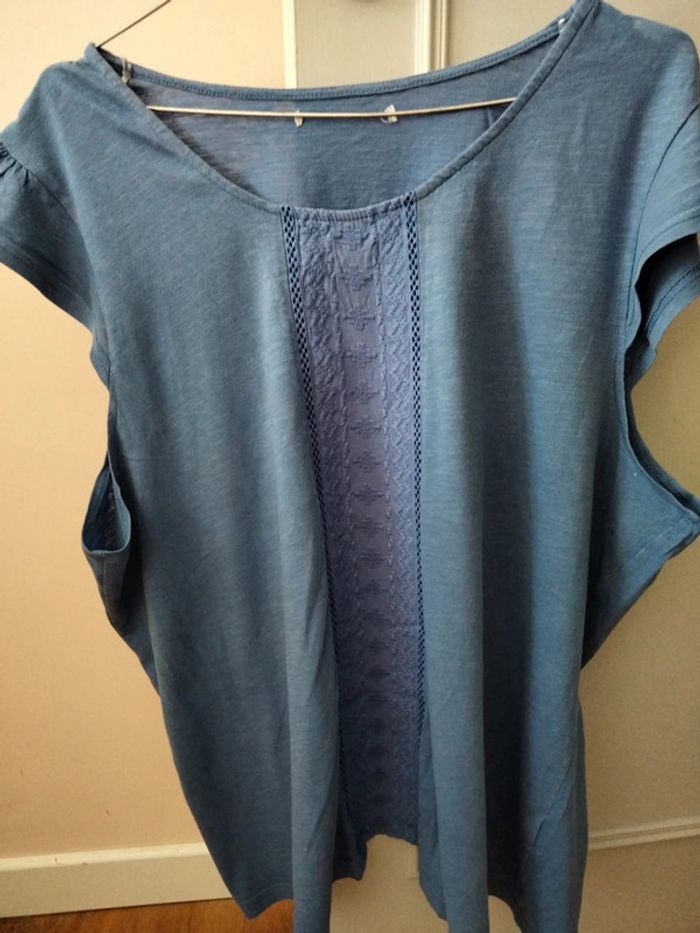 Tee-shirt Femme - photo numéro 2