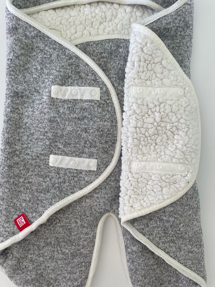 Combi pilote Redcastle - photo numéro 3