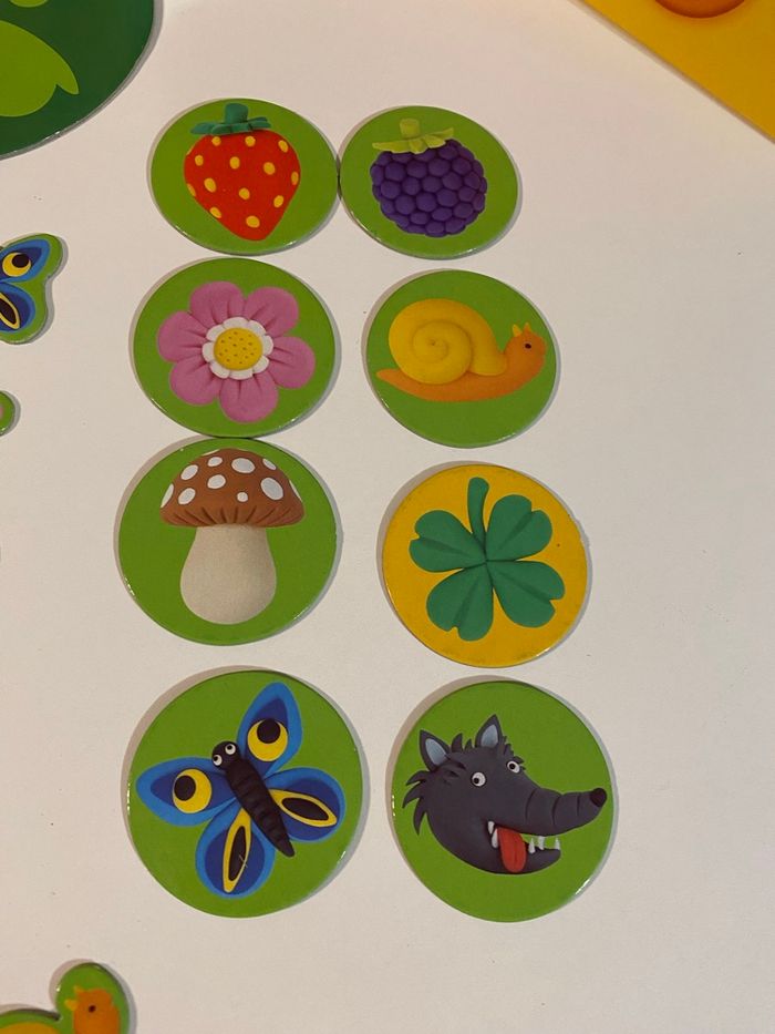 Le Jeu Du Loup - photo numéro 8