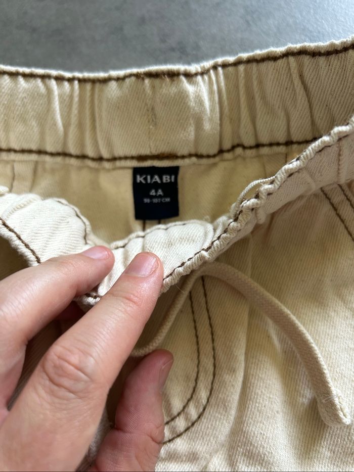Short - photo numéro 2