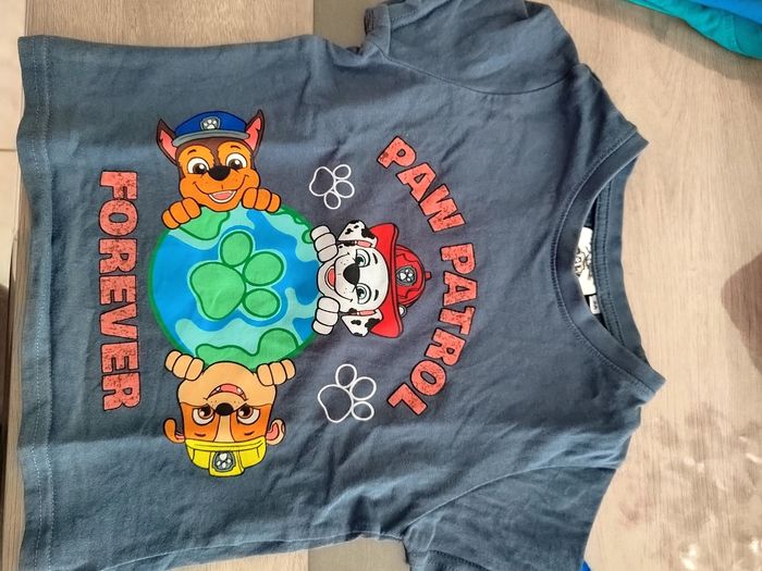 T-shirts enfants - photo numéro 4