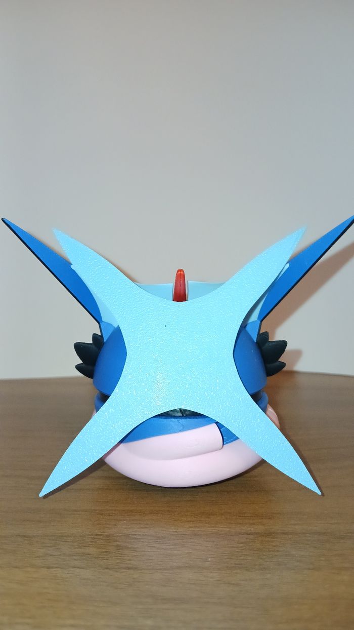 Pokeball Amphinobi - photo numéro 3