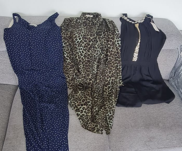 Habits neufs - photo numéro 6