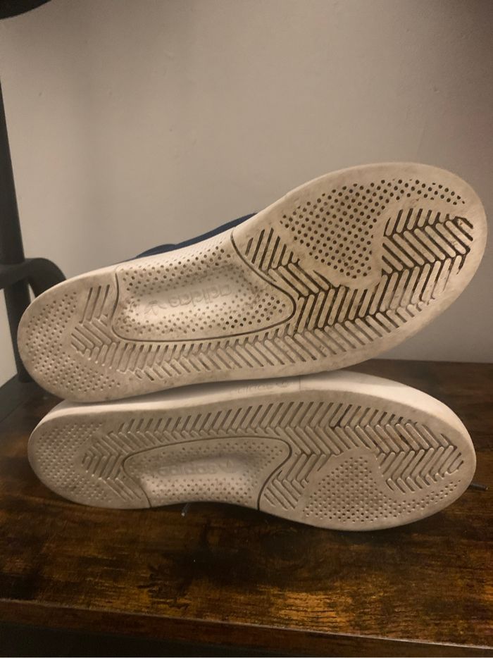 Baskets Adidas pointure 38 - photo numéro 6