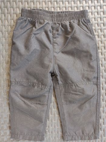 Pantalon léger 18 mois