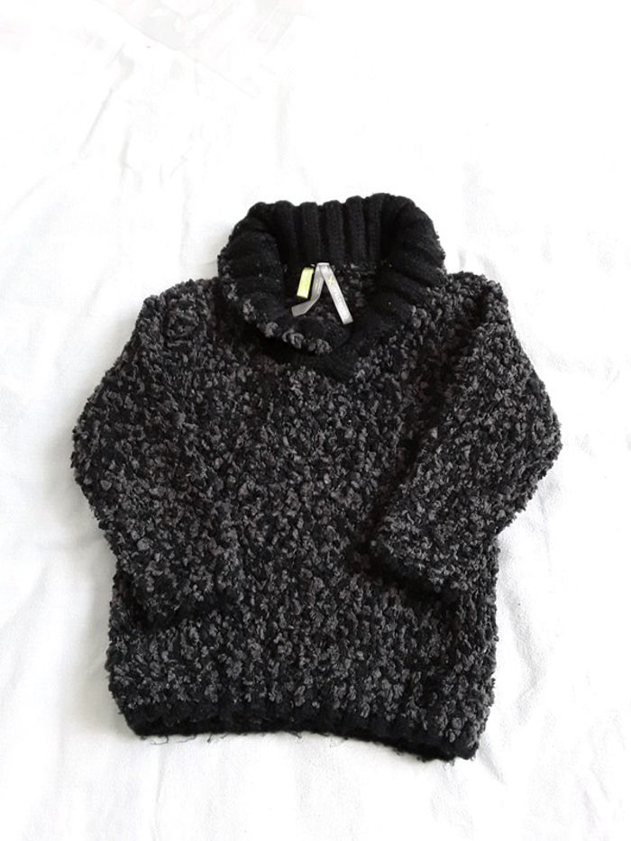 Pull bébé